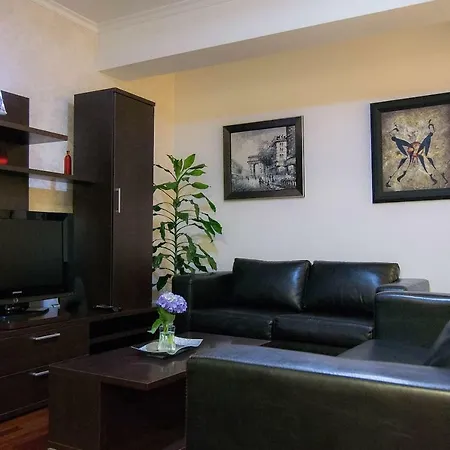 Pestana Lobos Flat *