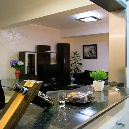 Pestana Lobos Flat Apartment