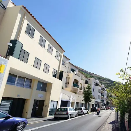 Apartment Pestana Lobos Flat Camara de Lobos