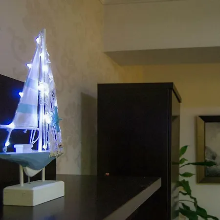 Pestana Lobos Flat Apartment *