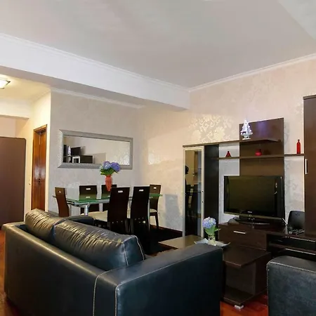 Apartment Pestana Lobos Flat