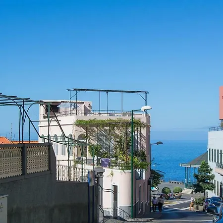 Pestana Lobos Flat Apartment