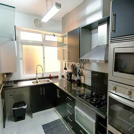 Apartment Pestana Lobos Flat Camara de Lobos