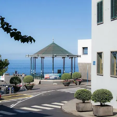 Pestana Lobos Flat
