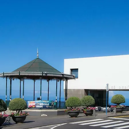 Pestana Lobos Flat Apartment