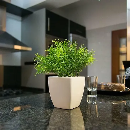 Apartment Pestana Lobos Flat *