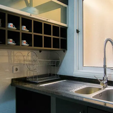 Pestana Lobos Flat Apartment *