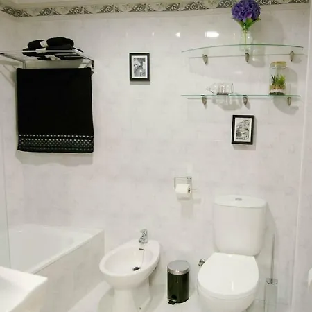 Pestana Lobos Flat * Camara de Lobos