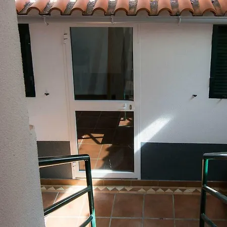 Pestana Lobos Flat Apartment