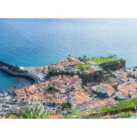Pestana Lobos Flat Apartment