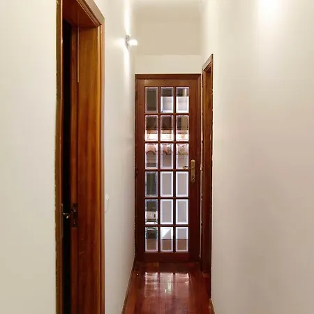 Pestana Lobos Flat Apartment