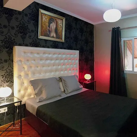 Apartment Pestana Lobos Flat *