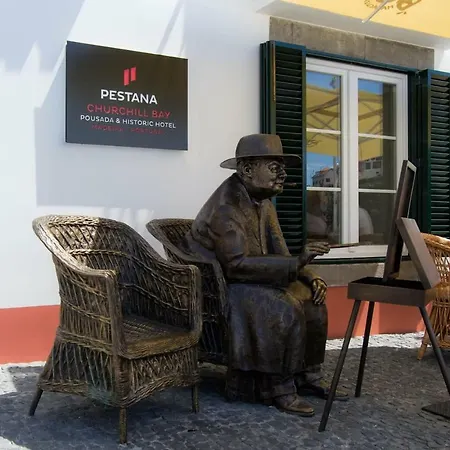 Pestana Lobos Flat Apartment