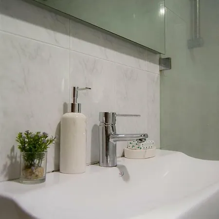 Apartment Pestana Lobos Flat