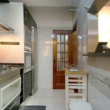 Apartment Pestana Lobos Flat