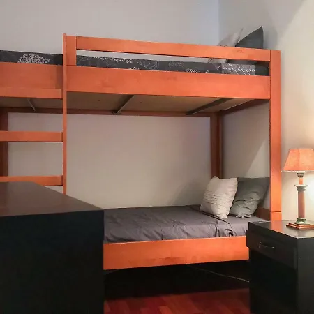 Pestana Lobos Flat Apartment Camara de Lobos