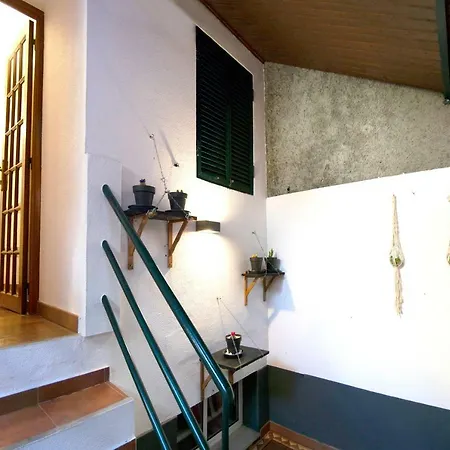 Apartment Pestana Lobos Flat Camara de Lobos